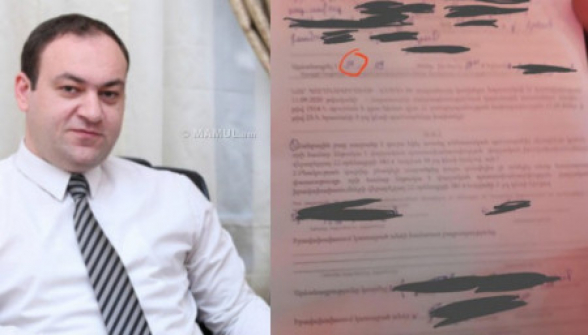 Յուրաքանչյուր ոստիկանի հանձնարարված է օրական առնվազն 30 մարդու տուգանել դիմակ չկրելու համար (լուսանկար)